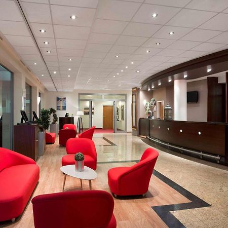 Ramada Encore By Wyndham Geneva Carouge Εξωτερικό φωτογραφία