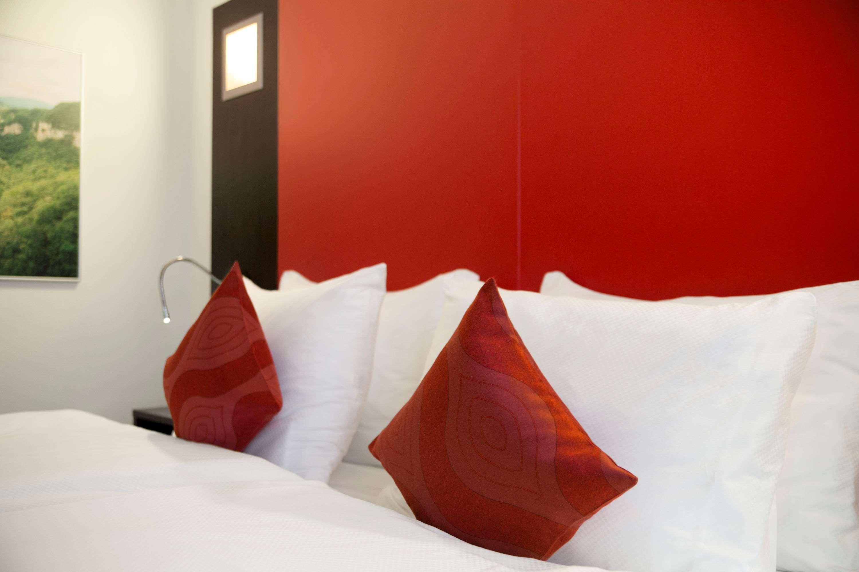 Ramada Encore By Wyndham Geneva Carouge Εξωτερικό φωτογραφία