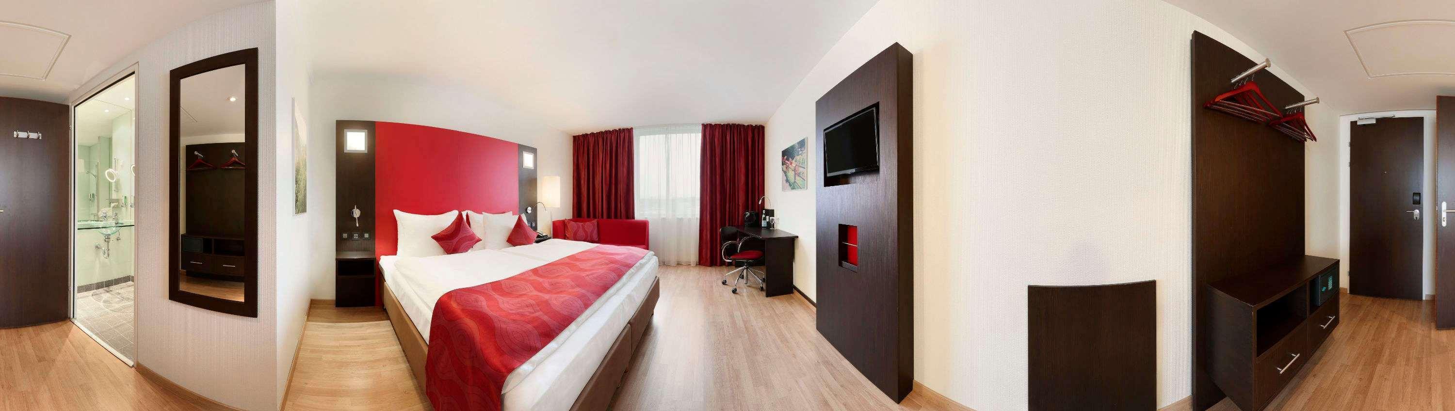 Ramada Encore By Wyndham Geneva Carouge Εξωτερικό φωτογραφία