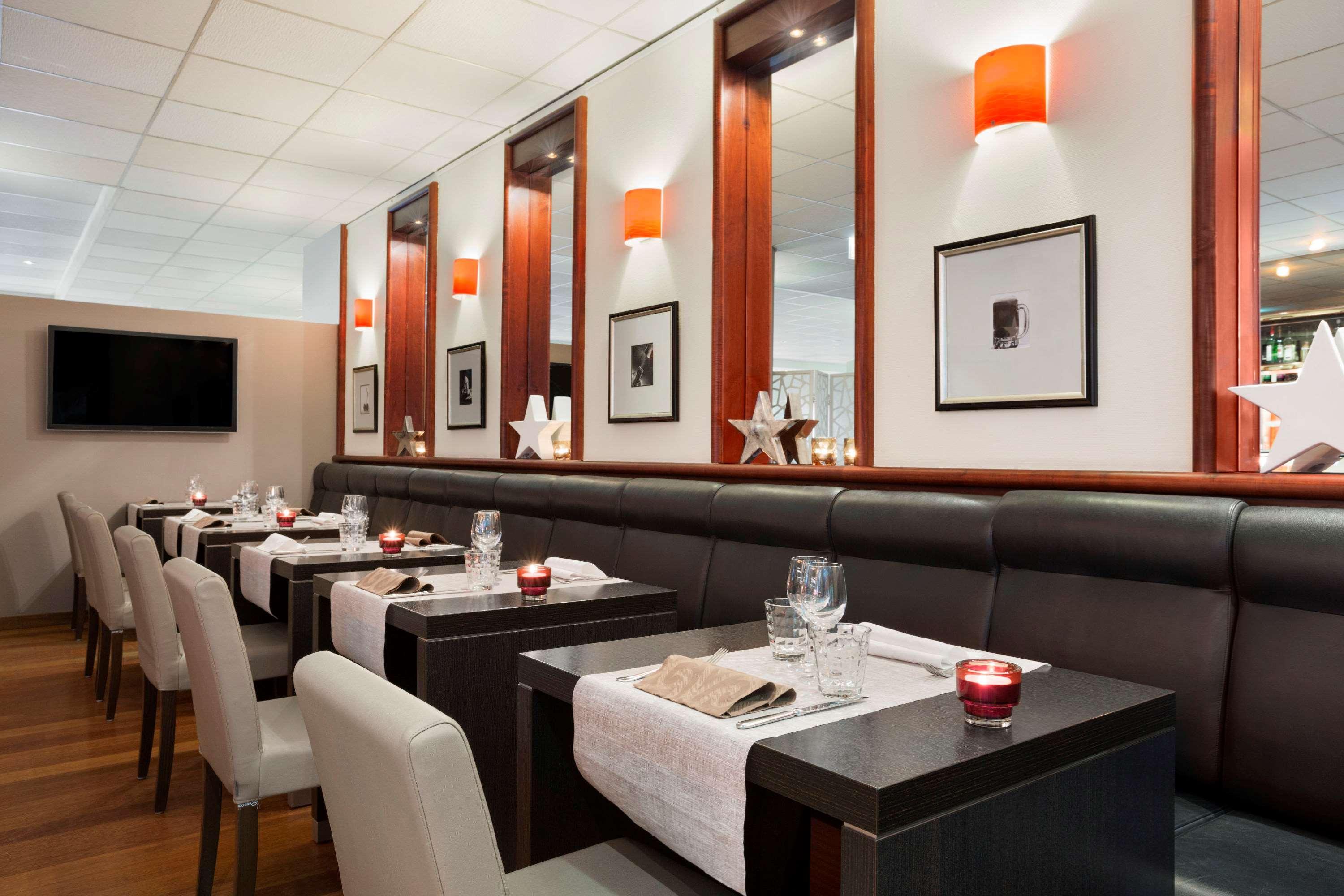 Ramada Encore By Wyndham Geneva Carouge Εξωτερικό φωτογραφία