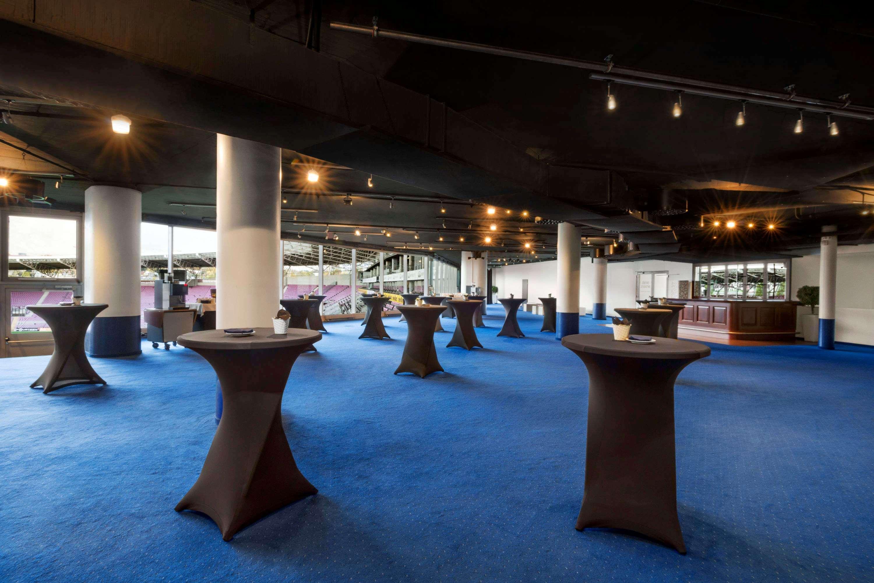 Ramada Encore By Wyndham Geneva Carouge Εξωτερικό φωτογραφία