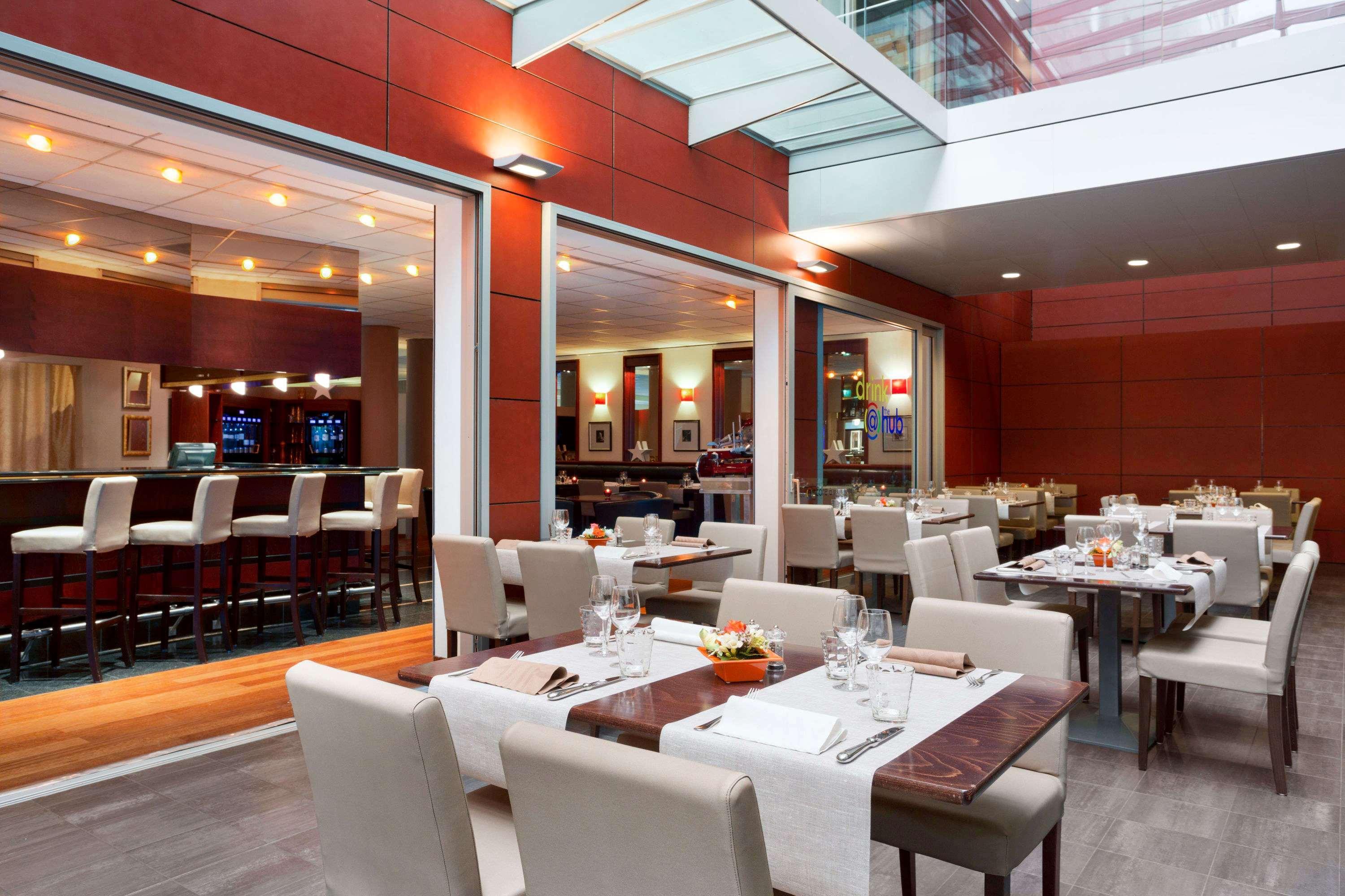 Ramada Encore By Wyndham Geneva Carouge Εξωτερικό φωτογραφία