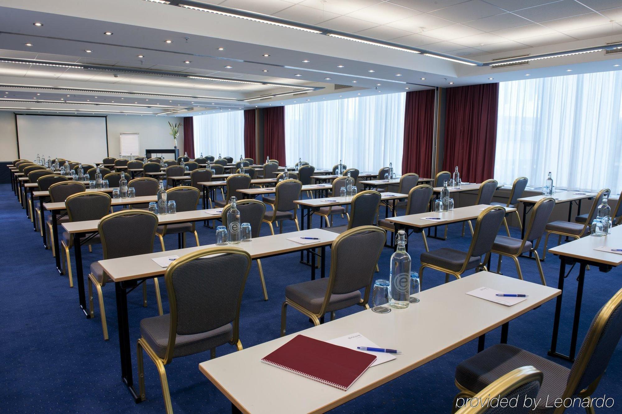 Ramada Encore By Wyndham Geneva Carouge Εξωτερικό φωτογραφία