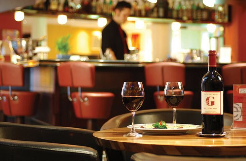 Ramada Encore By Wyndham Geneva Carouge Εξωτερικό φωτογραφία