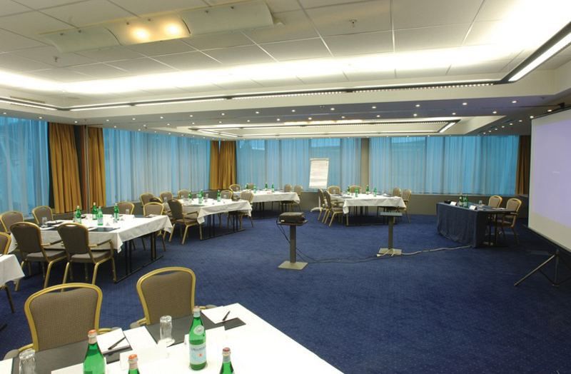 Ramada Encore By Wyndham Geneva Carouge Εξωτερικό φωτογραφία