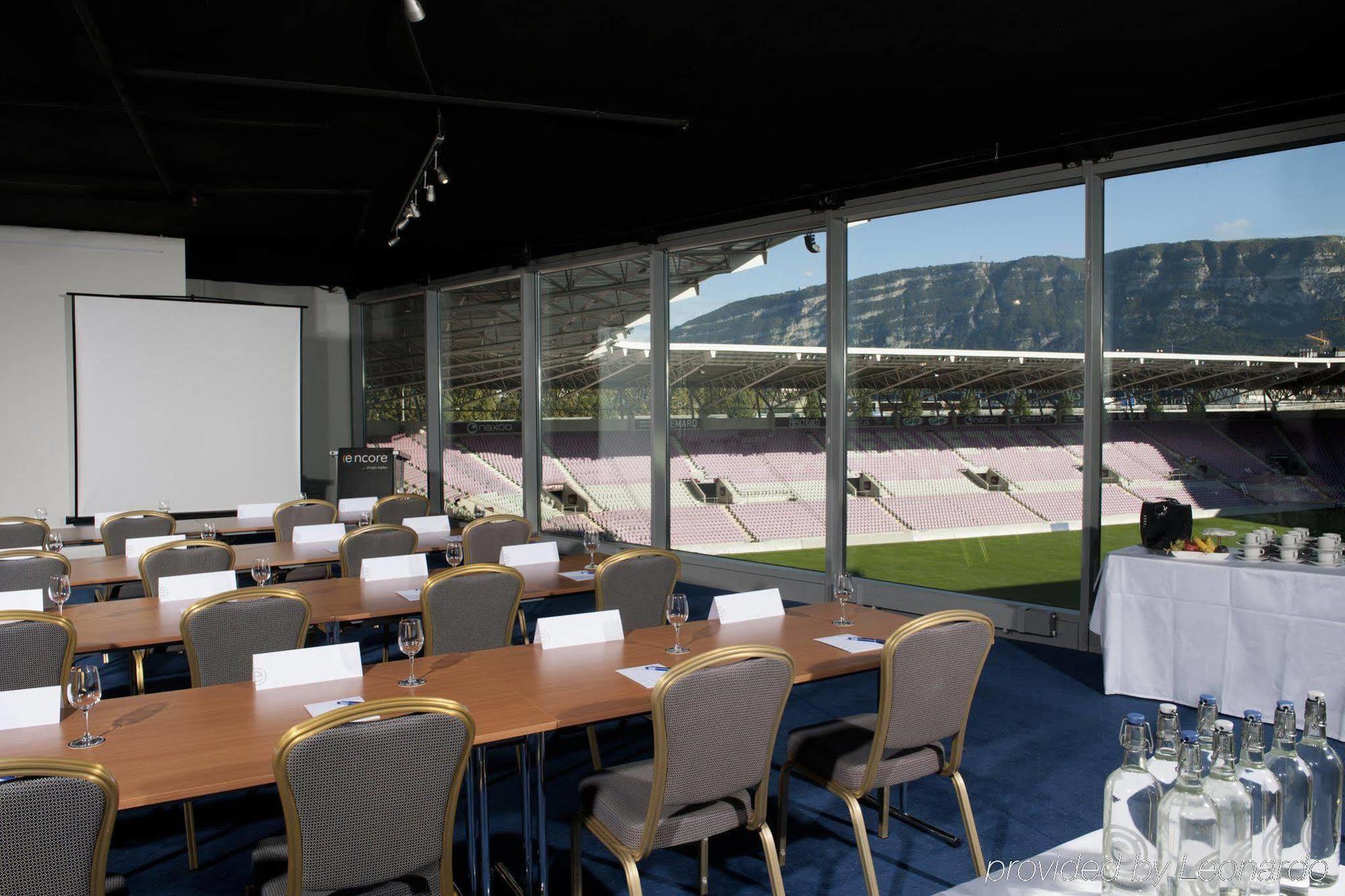 Ramada Encore By Wyndham Geneva Carouge Εξωτερικό φωτογραφία