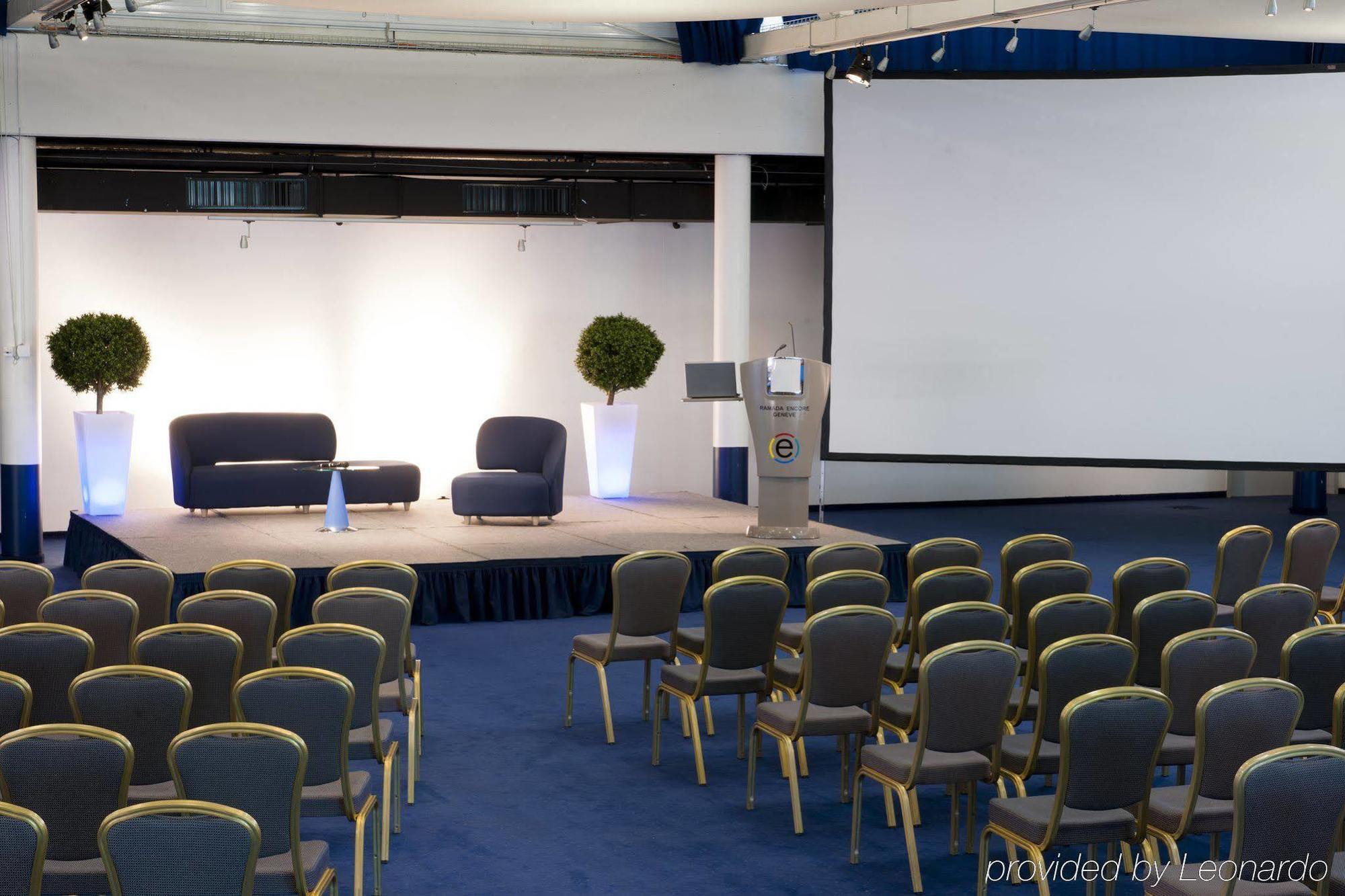Ramada Encore By Wyndham Geneva Carouge Εξωτερικό φωτογραφία