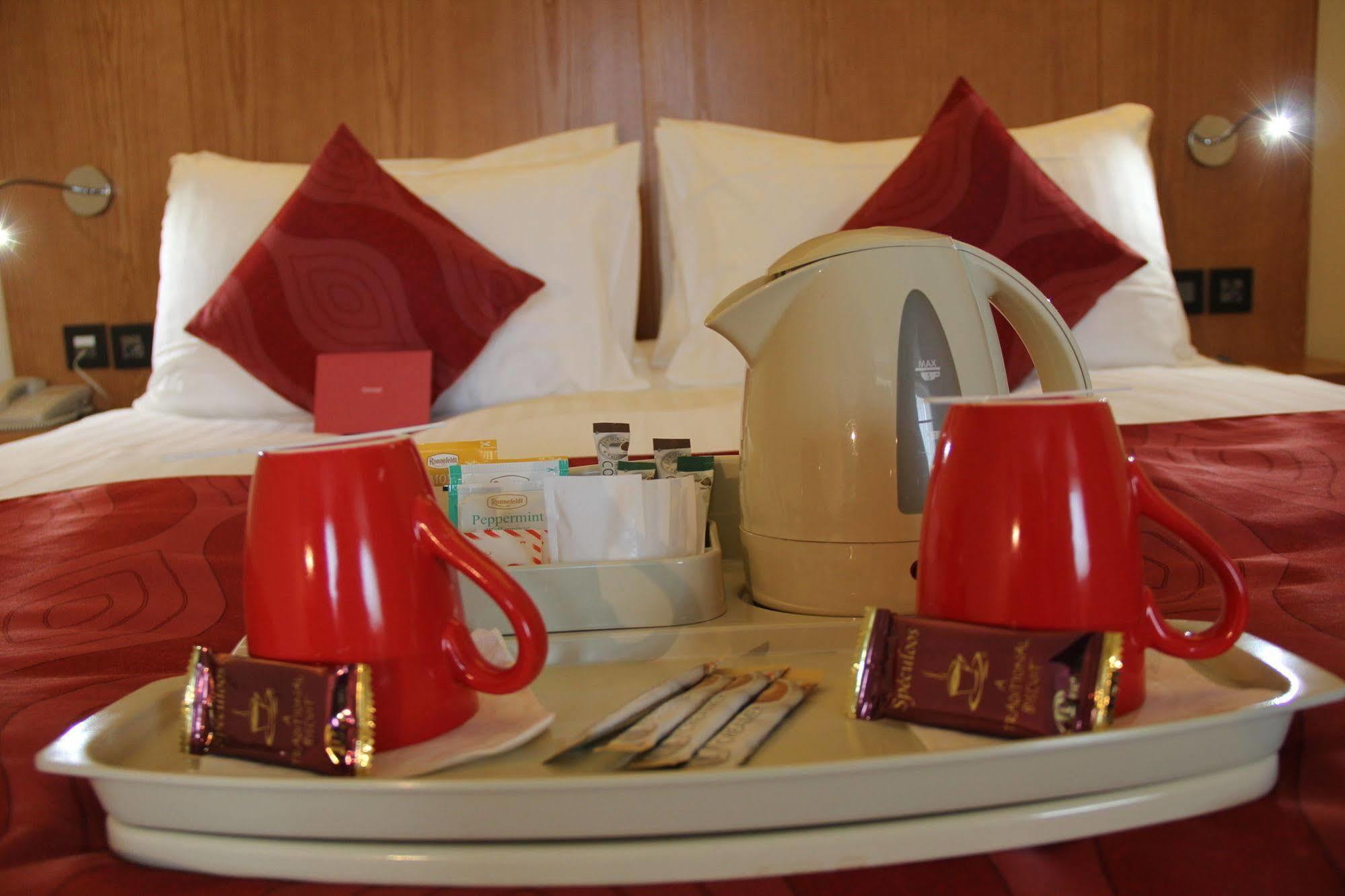 Ramada Encore By Wyndham Geneva Carouge Εξωτερικό φωτογραφία