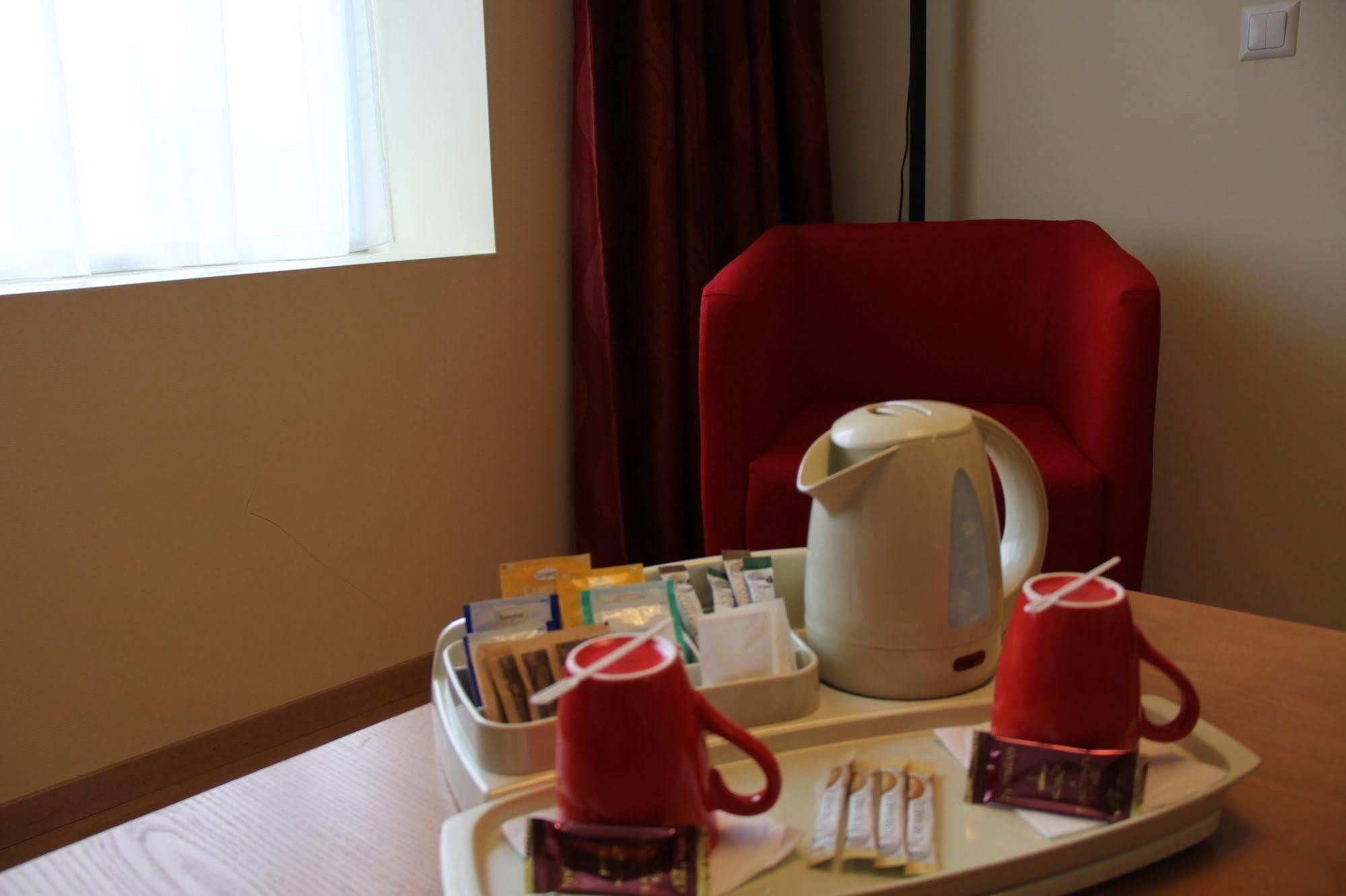 Ramada Encore By Wyndham Geneva Carouge Εξωτερικό φωτογραφία
